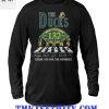 Oregon Ducks 132nd Anniversary Thank You For The Memories Signature Unisex T Shirt 7 H2oSU.jpg