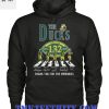 Oregon Ducks 132nd Anniversary Thank You For The Memories Signature Unisex T Shirt 9 0k6PF.jpg