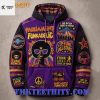 Angele Instinct Tour 2027 VL Forever Aye Concert Hoodie Angele Instinct Tour 2027 VL Forever Aye Concert Hoodie