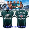 Houston Texans 2026 London Games Football Jersey Houston Texans 2026 London Games Football Jersey