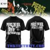 Fremantle Dockers 2026 Team Signed T-Shirt