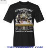 Pittsburgh Steelers 93rd Anniversary Thank You For The Memories Cotton Shirt 3 vzHxn.jpg