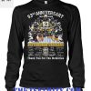 Pittsburgh Steelers 93rd Anniversary Thank You For The Memories Cotton Shirt 4 M1S83.jpg