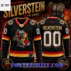 Lil Peep 30th Birthday Memorial Limited Edition Hockey Jersey Lil Peep 30th Birthday Memorial Limited Edition Hockey Jersey