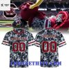 NYG Hamilton MetLife Stadium Night 2026 Football Jersey NYG Hamilton MetLife Stadium Night 2026 Football Jersey