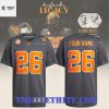 Jacksonville Jaguars Bold City Brigade Fan Edition Football Jersey Jacksonville Jaguars Bold City Brigade Fan Edition Football Jersey