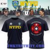 Utah Utes and NYPD First Responders Tribute T Shirt 1 Svnf0.jpg