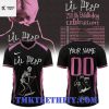 New Jersey Devils x Lil Peep 30th Birthday Celebration Custom Signature Jersey New Jersey Devils x Lil Peep 30th Birthday Celebration Custom Signature Jersey